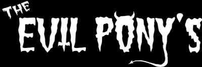 logo The Evil Pony's